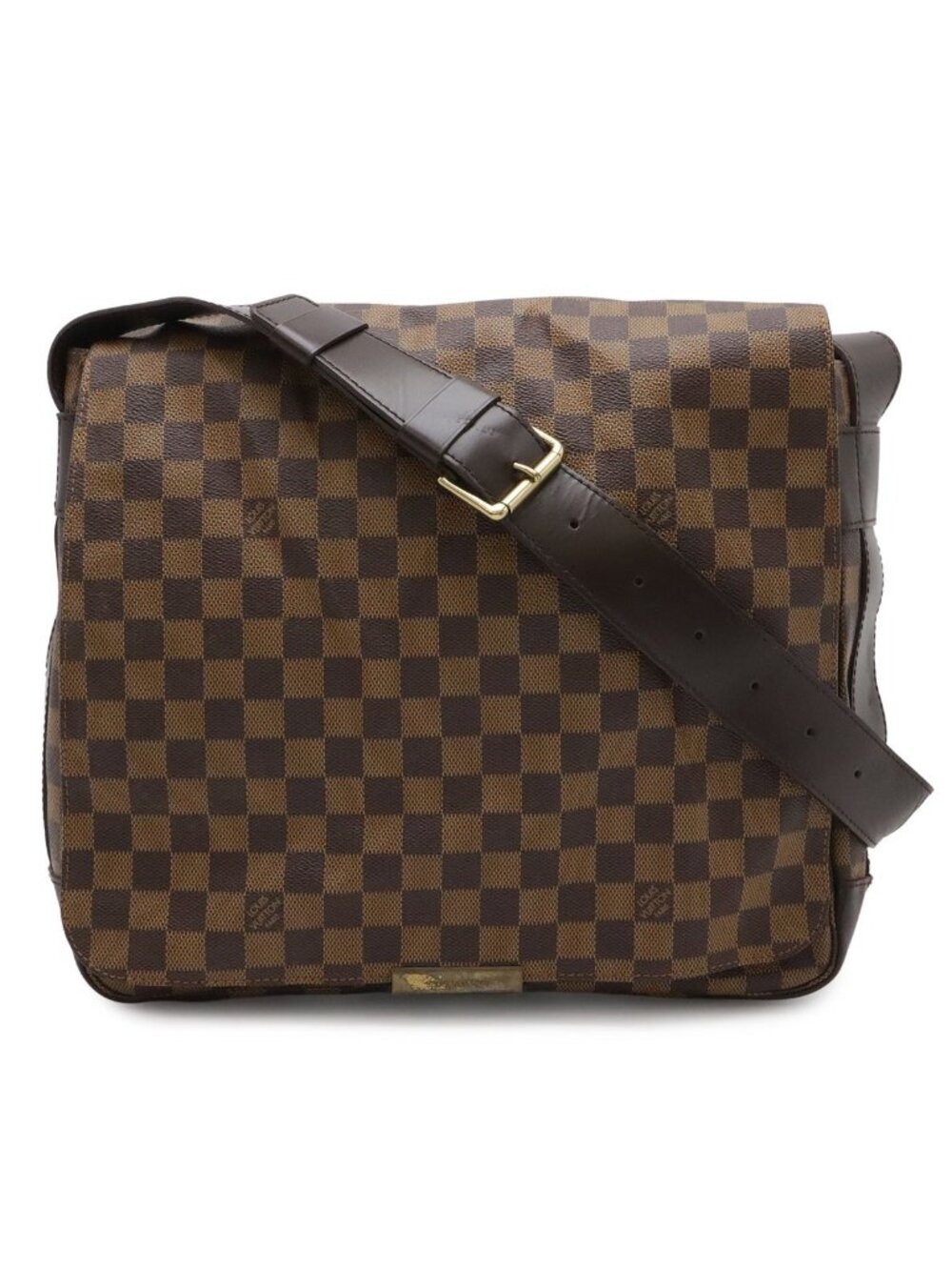 Louis Vuitton Damier Bastille Shoulder Bag
